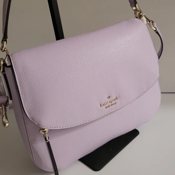 Kate Spade Jackson Two Way Carry - Picture 1 of 9